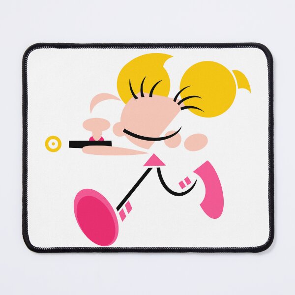 Item preview,  Dee Dee  designed and sold by oluap.