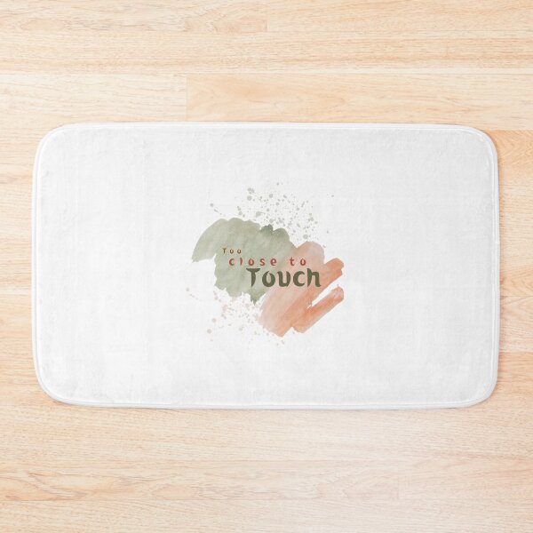 Item preview, Too close to touch designed and sold by Ramesh ⭐⭐⭐⭐⭐.