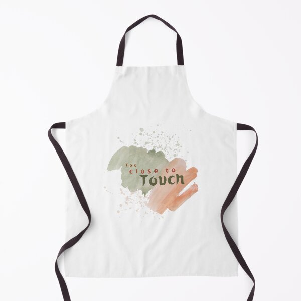 Item preview, Too close to touch designed and sold by Ramesh ⭐⭐⭐⭐⭐.