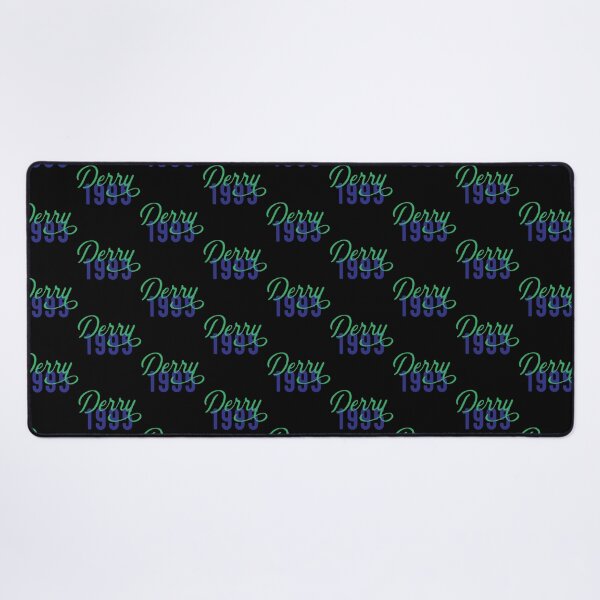 Item preview, Derry 1995 designed and sold by TheOddiity.