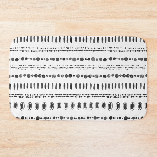 Item preview, BOHO PATTERNS designed and sold by MGRAPHICDESIGN.