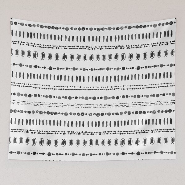 Item preview, BOHO PATTERNS designed and sold by MGRAPHICDESIGN.