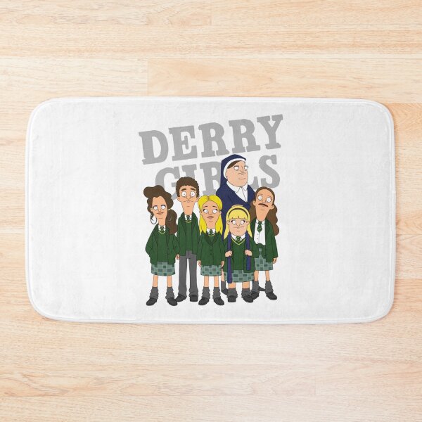 Item preview, Derry Girls              designed and sold by TheOddiity.