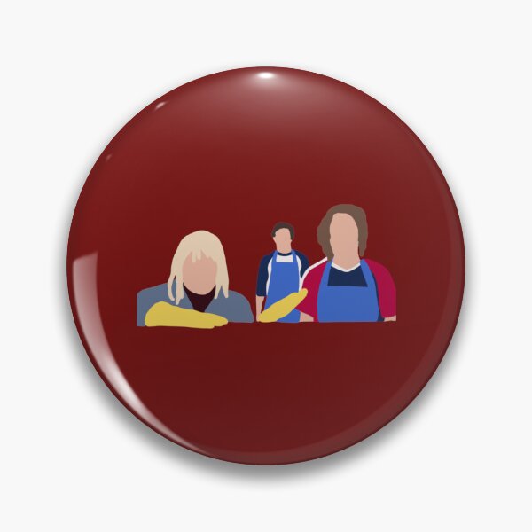 Item preview, Derry Girls              designed and sold by TheOddiity.