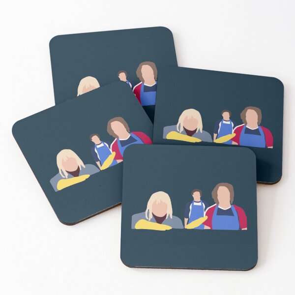 Item preview, Derry Girls              designed and sold by TheOddiity.
