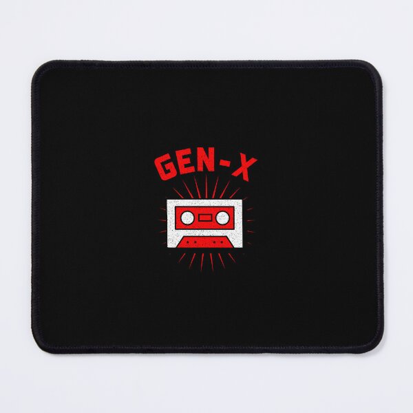 Item preview, Gen-X designed and sold by GenXology.