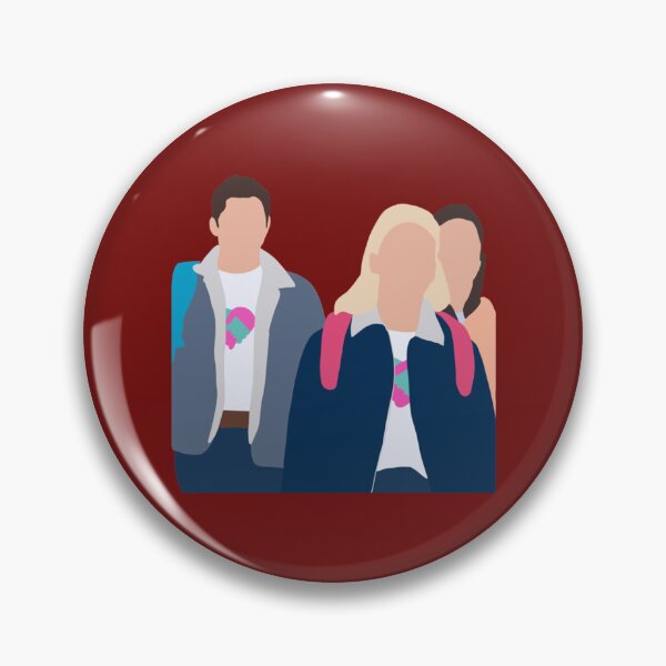 Item preview, Derry Girls              designed and sold by TheOddiity.