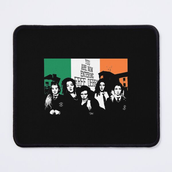 Item preview, DERRY GIRLS      designed and sold by TheOddiity.