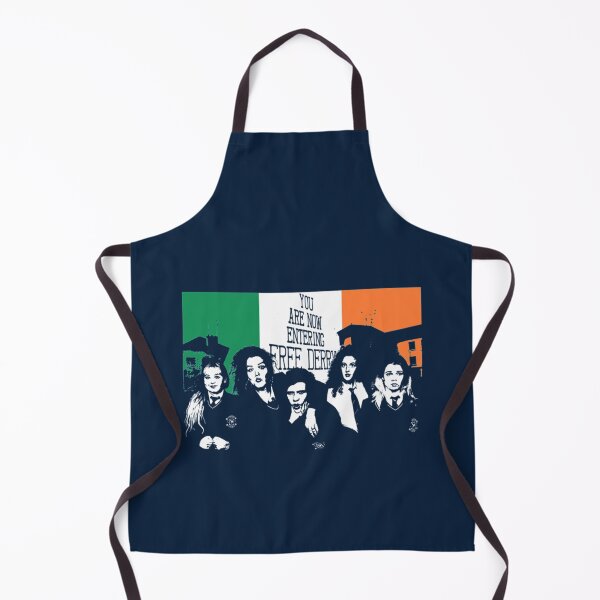 Item preview, DERRY GIRLS      designed and sold by TheOddiity.