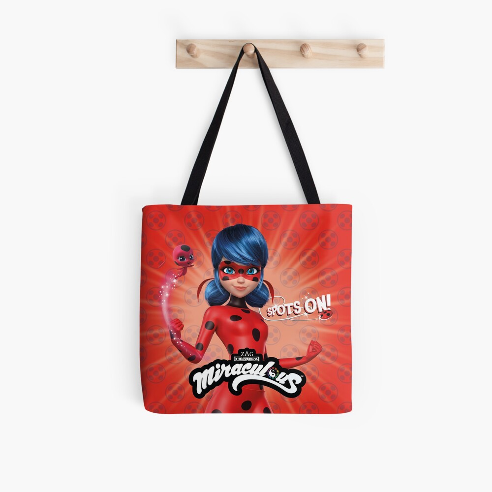 Miraculous Ladybug - Character Focus Cat Noir Claws Out | Spiral Notebook