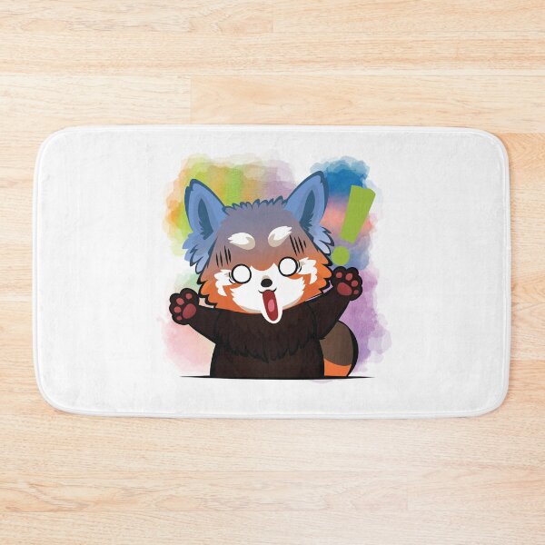 Item preview, cute panda cub designed and sold by Mychap.