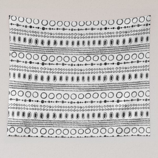 Item preview, BOHO PATTERNS designed and sold by MGRAPHICDESIGN.