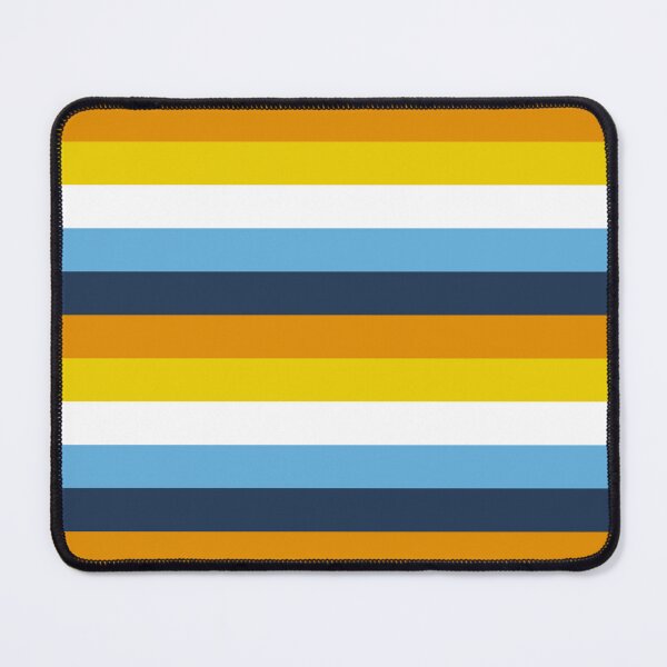 Item preview, Aro Ace Flag Background. Aroace Pride designed and sold by Subtle Pride Shop.