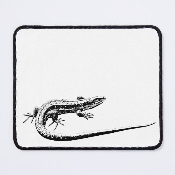 Item preview, lizard designed and sold by RalfkLang.