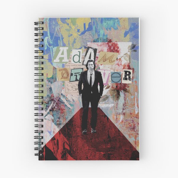 Item preview, Gráfico de Adam Driver designed and sold by acciomerch.