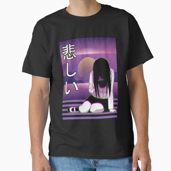 Item preview, Aesthetic Japanese Girl 27 Essential . designed and sold by wylamyuobrio.