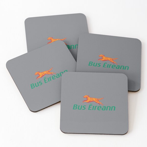 Item preview, Irish Bus Eireann logo designed and sold by ShannonColeman7.