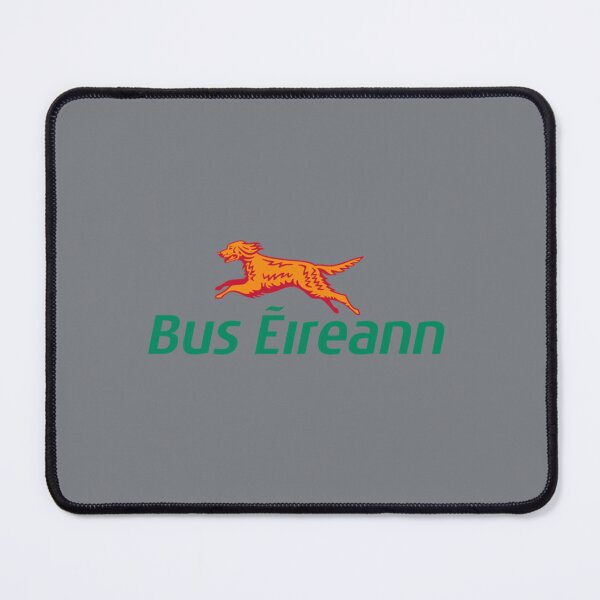 Item preview, Irish Bus Eireann logo designed and sold by ShannonColeman7.