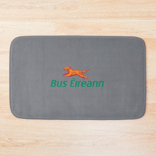Item preview, Irish Bus Eireann logo designed and sold by ShannonColeman7.