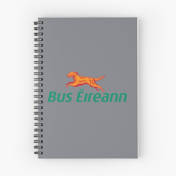 Item preview, Irish Bus Eireann logo designed and sold by ShannonColeman7.