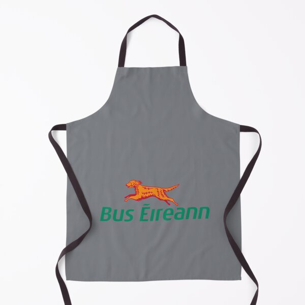 Item preview, Irish Bus Eireann logo designed and sold by ShannonColeman7.