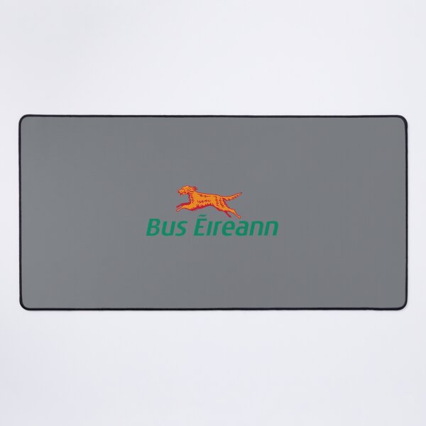 Item preview, Irish Bus Eireann logo designed and sold by ShannonColeman7.