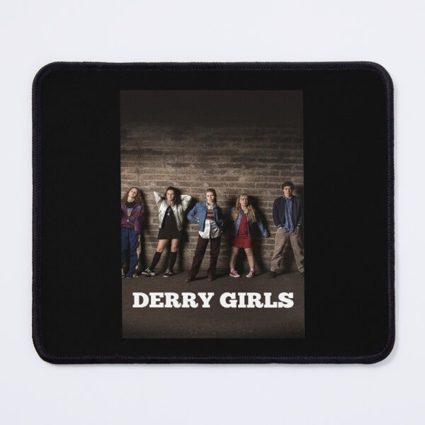 Item preview, Derry girls  designed and sold by TheOddiity.