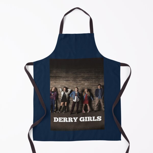 Item preview, Derry girls  designed and sold by TheOddiity.