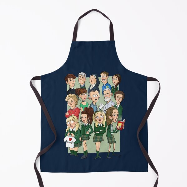 Item preview, Derry Girls  designed and sold by TheOddiity.