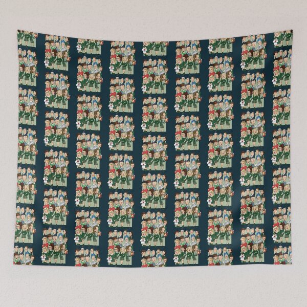 Item preview, Derry Girls  designed and sold by TheOddiity.