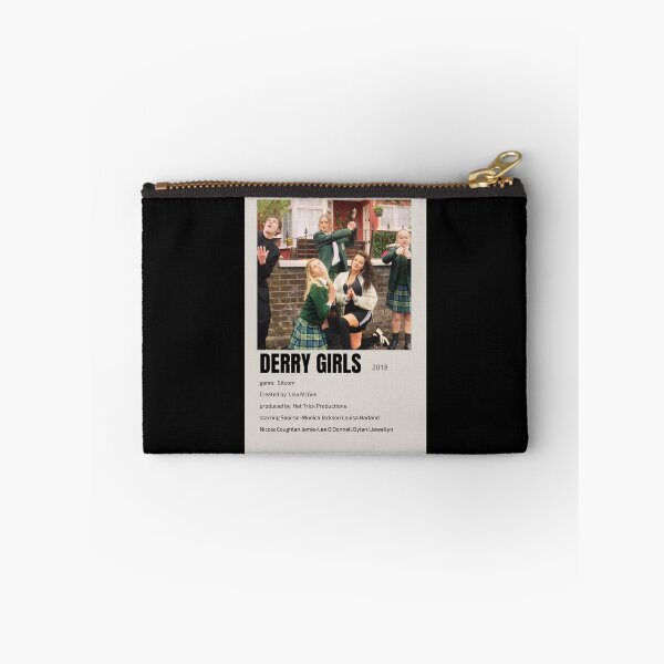 Item preview, Derry Girls  designed and sold by TheOddiity.