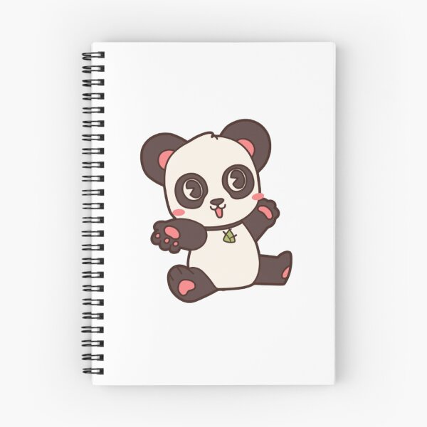 Item preview, Cute Panda 1 designed and sold by Credenz.