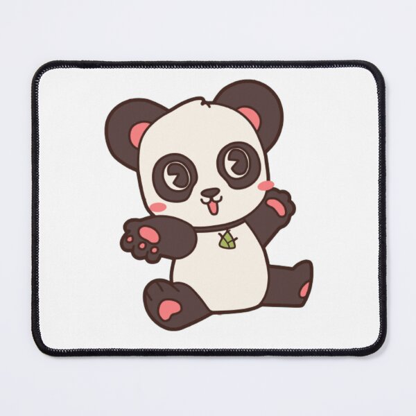 Item preview, Cute Panda 1 designed and sold by Credenz.
