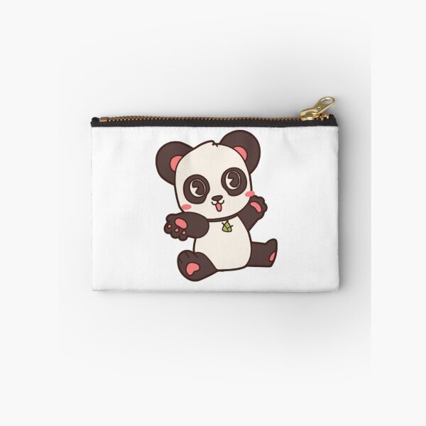 Item preview, Cute Panda 1 designed and sold by Credenz.