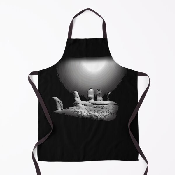 Item preview, Emotions of my hands designed and sold by Unique-on.