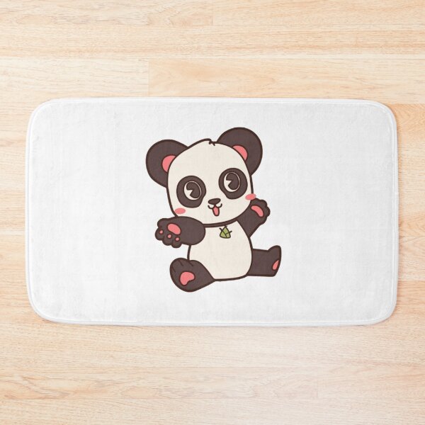 Item preview, Cute Panda 1 designed and sold by Credenz.