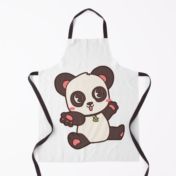 Item preview, Cute Panda 1 designed and sold by Credenz.
