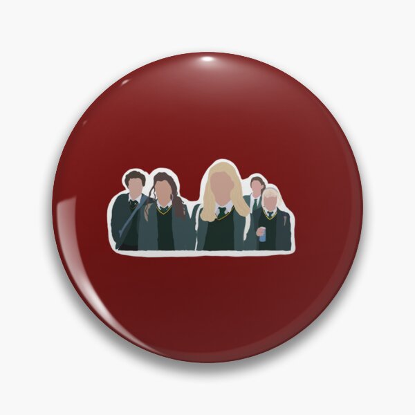 Item preview, Derry Girls  designed and sold by TheOddiity.