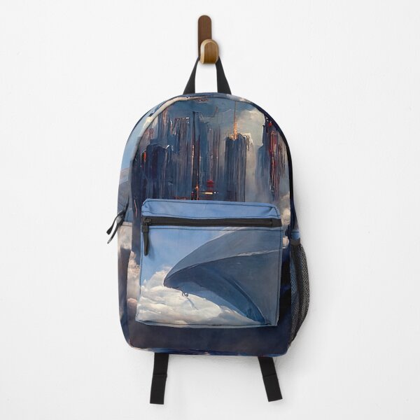 Item preview, Heavenly City designed and sold by AM FineArtPrints.
