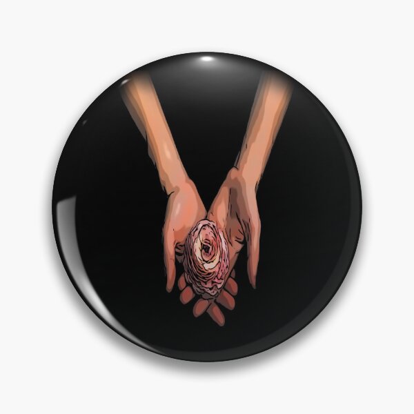 Item preview, Emotions of my hands designed and sold by Unique-on.
