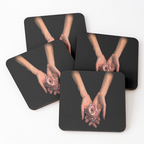Item preview, Emotions of my hands designed and sold by Unique-on.