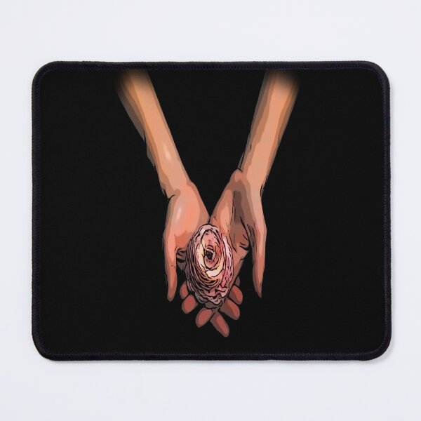 Item preview, Emotions of my hands designed and sold by Unique-on.
