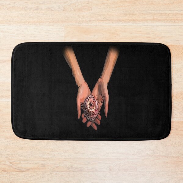 Item preview, Emotions of my hands designed and sold by Unique-on.