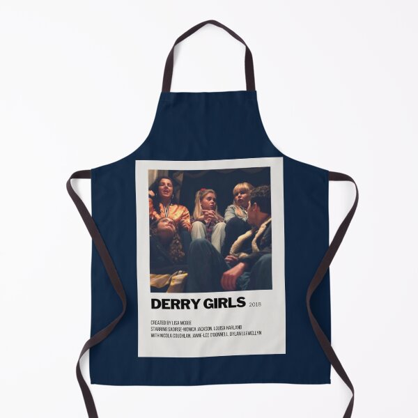 Item preview, Derry Girls  designed and sold by TheOddiity.