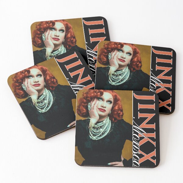 Item preview, Jinkx Monsoon designed and sold by v-vilarino.