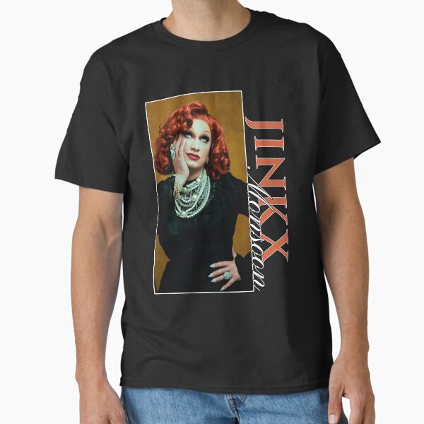 Item preview, Jinkx Monsoon designed and sold by v-vilarino.