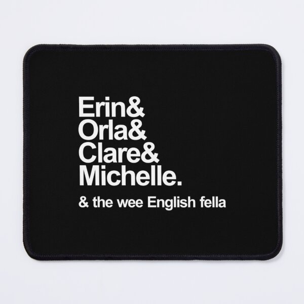 Item preview, Derry Girls  designed and sold by TheOddiity.