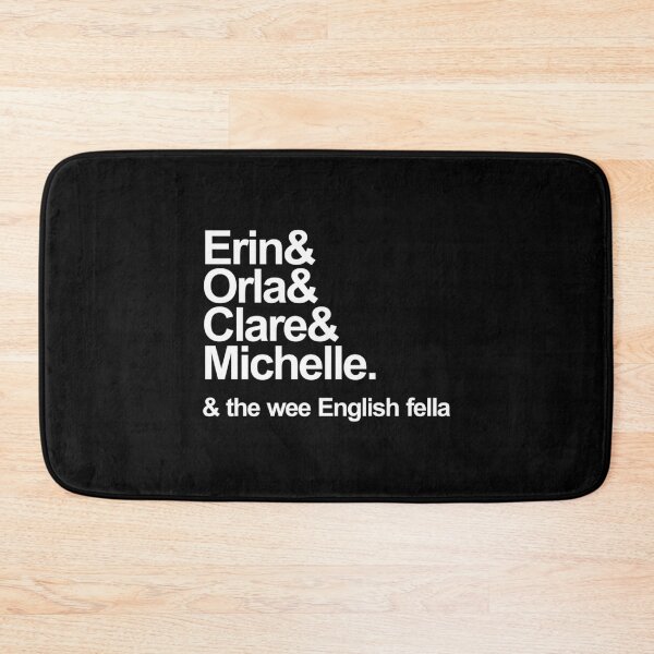 Item preview, Derry Girls  designed and sold by TheOddiity.