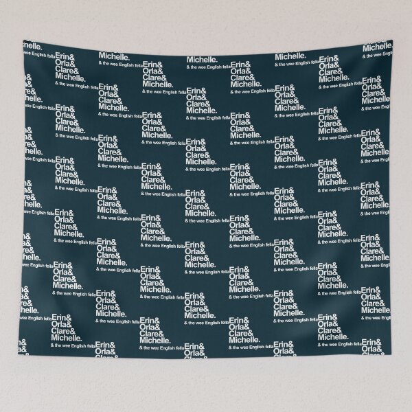 Item preview, Derry Girls  designed and sold by TheOddiity.