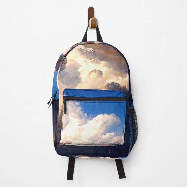 Item preview, Heavenly City designed and sold by AM FineArtPrints.